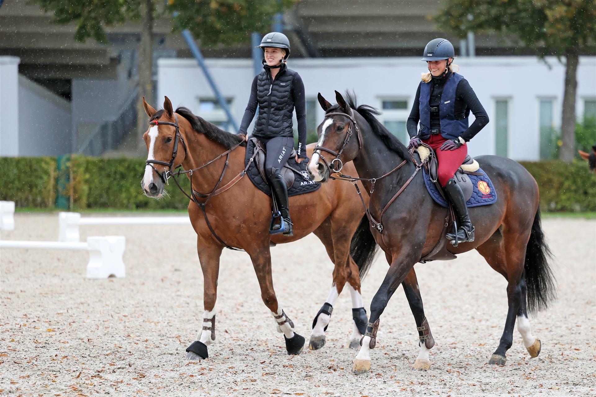 CHIO Aachen CAMPUS - 365 days of equestrian fascination
